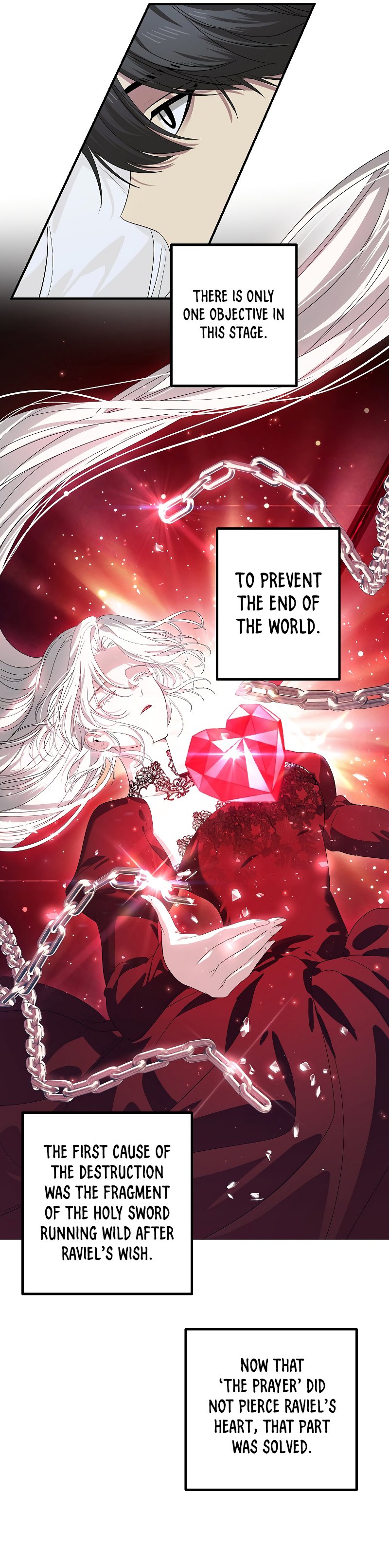 SSS-Class Suicide Hunter, Chapter 106 image 29